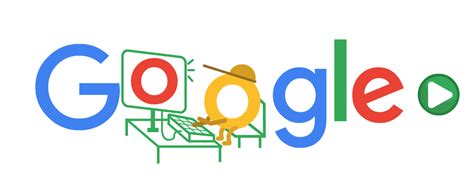 google is no longer making doodles